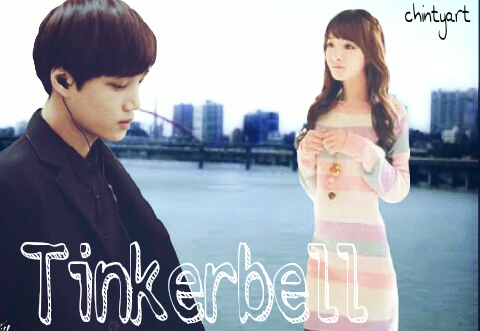 Tinkerbell  Hyun's Journey